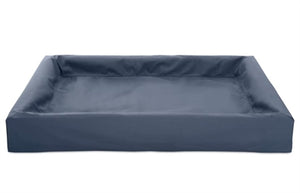 Bia Bed Outdoor Hoes Hondenmand Blauw