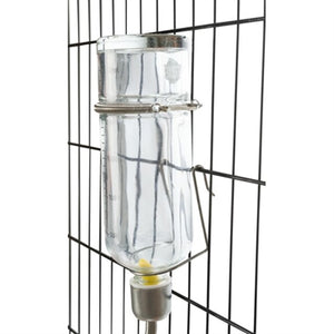 Trixie Drinkfles Glas