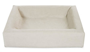 Bia Bed Cotton Hoes Hondenmand Zand