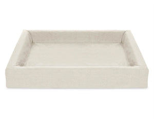 Bia Bed Cotton Hoes Hondenmand Zand