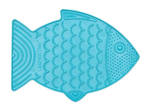 Lickimat Kat Felix Turquoise