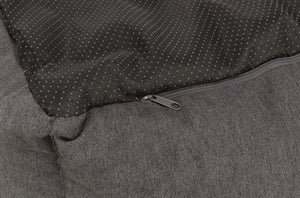 Trixie Hondenmand Liano Grijs