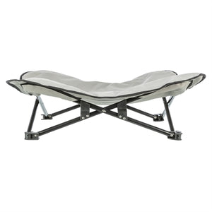 Trixie Stretcher Voor Hond Donkergrijs / Zwart