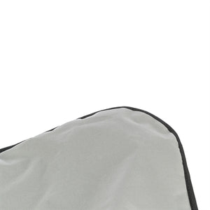 Trixie Stretcher Voor Hond Donkergrijs / Zwart