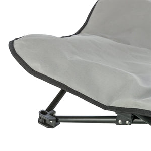 Trixie Stretcher Voor Hond Donkergrijs / Zwart