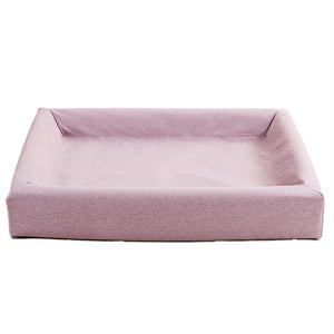 Bia Bed Skanor Hoes Hondenmand Roze