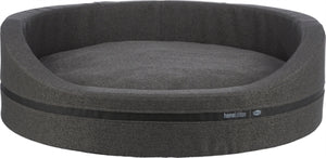 Trixie Hondenmand Citystle Ovaal Home Edition Donkergrijs