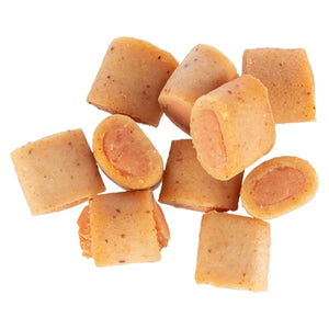 Trixie Premio Kip & Tonijn Rolletjes Voor Katten Glutenvrij