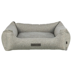 Trixie Hondenmand Matteo Hoekig Lichtgrijs