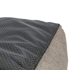 Trixie Hondenmand Liano Hoekig Taupe