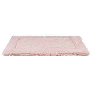 Trixie Ligmat Lonni Ribfluweel Roze