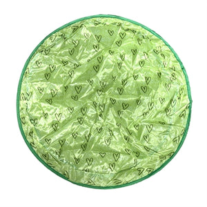 Fofos Hoes Voor Magic Bal Kat Groen