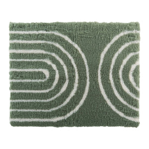 Zolux Hondendeken Vetbed Boog Groen