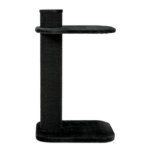 Zolux Krabpaal City Cat 2 Grijs