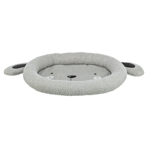 Trixie Hondenmand Junior Grijs