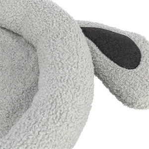 Trixie Hondenmand Junior Grijs