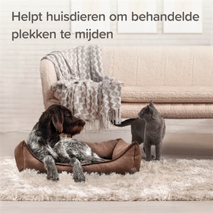 Beaphar Keep Off Spray Kat / Hond Indoor