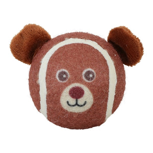 Zolux Tennisbal Beer