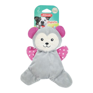 Zolux Maxou Cuddly Grijs