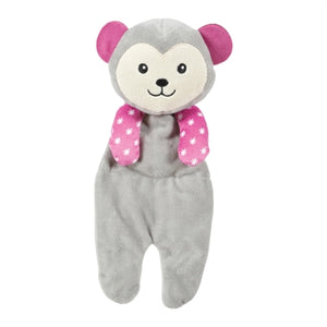 Zolux Maxou Beer Grijs