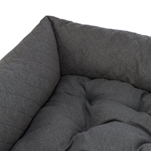 Trixie Hondenmand Caliente Donkergrijs