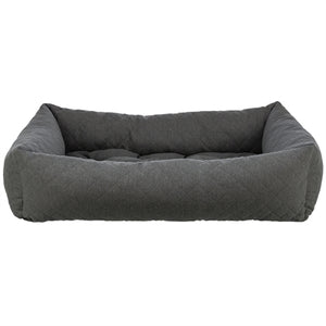 Trixie Hondenmand Caliente Donkergrijs