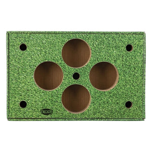 Trixie Snackbar Karton