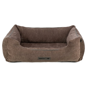 Trixie Vital Hondenmand Lennox Hoekig Bruin