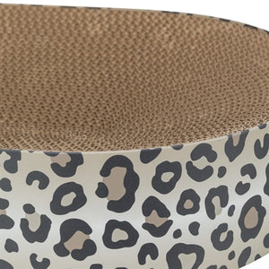 Trixie Krabmat / Mand Leo Karton Met Kattenkruid / Catnip Creme