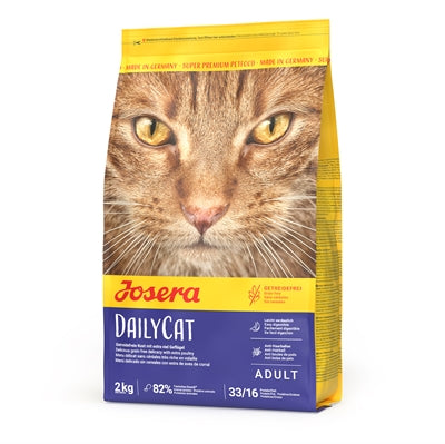 Josera Dailycat