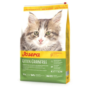Josera Kitten Grainfree